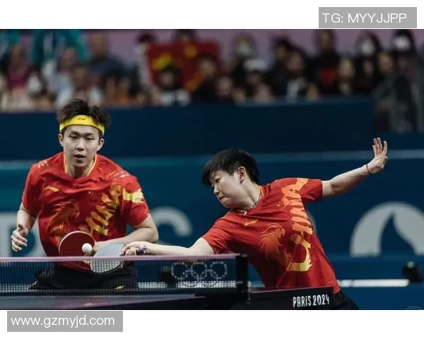 深圳乒乓球队的拼搏历程与挑战赛背后的奋斗故事